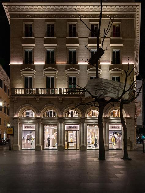 fendi king of prussia photos